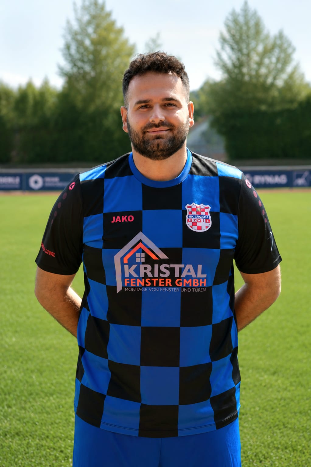 Dionis Uka