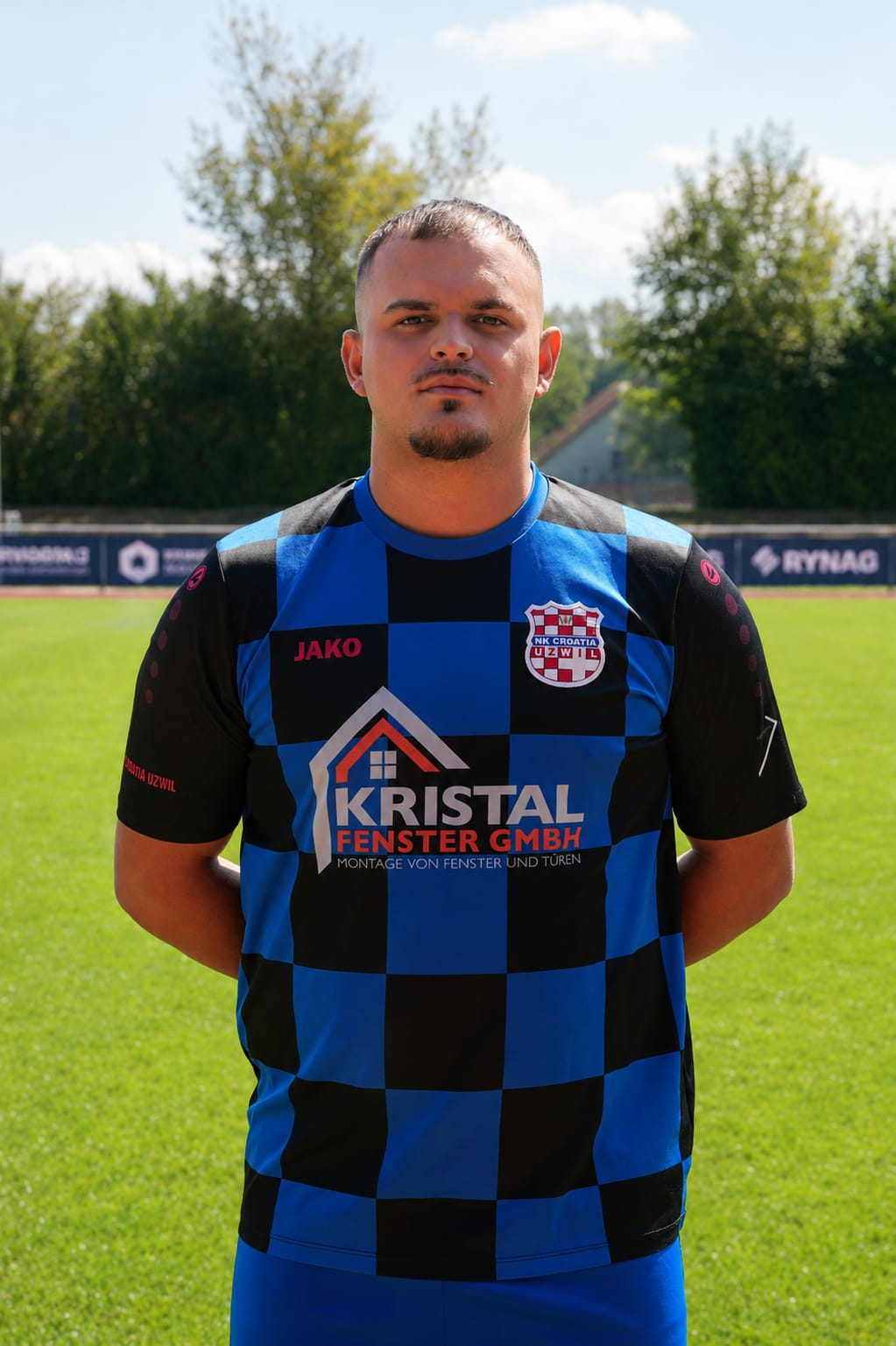 Hazir Hysenaj
